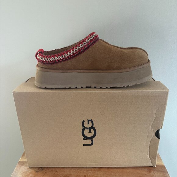 UGG Tazz Slippers - Picture 4 of 10